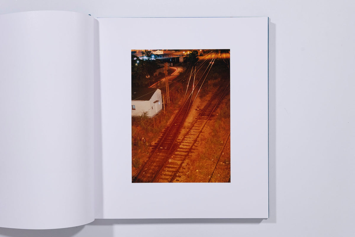 Mountain Black Heart - Irina Rozovsky — photo 3