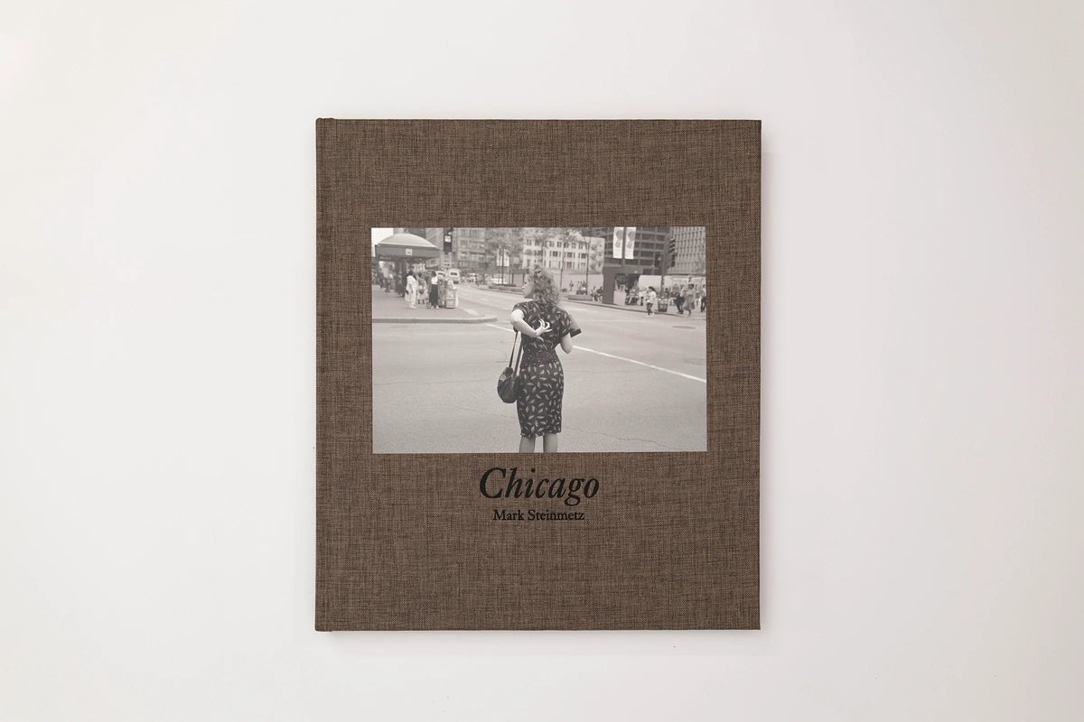 Mark Steinmetz, Chicago
