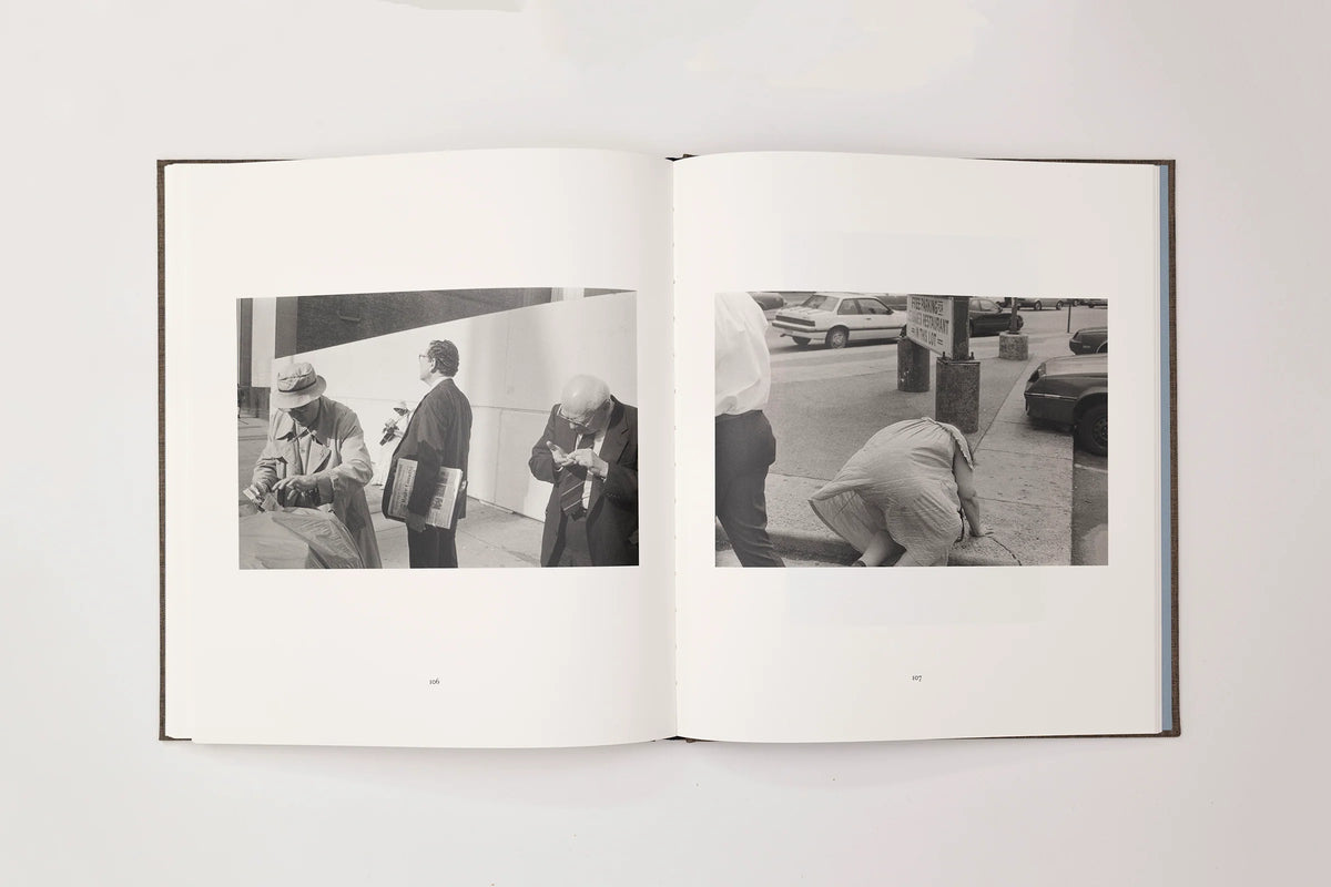 Mark Steinmetz, Chicago