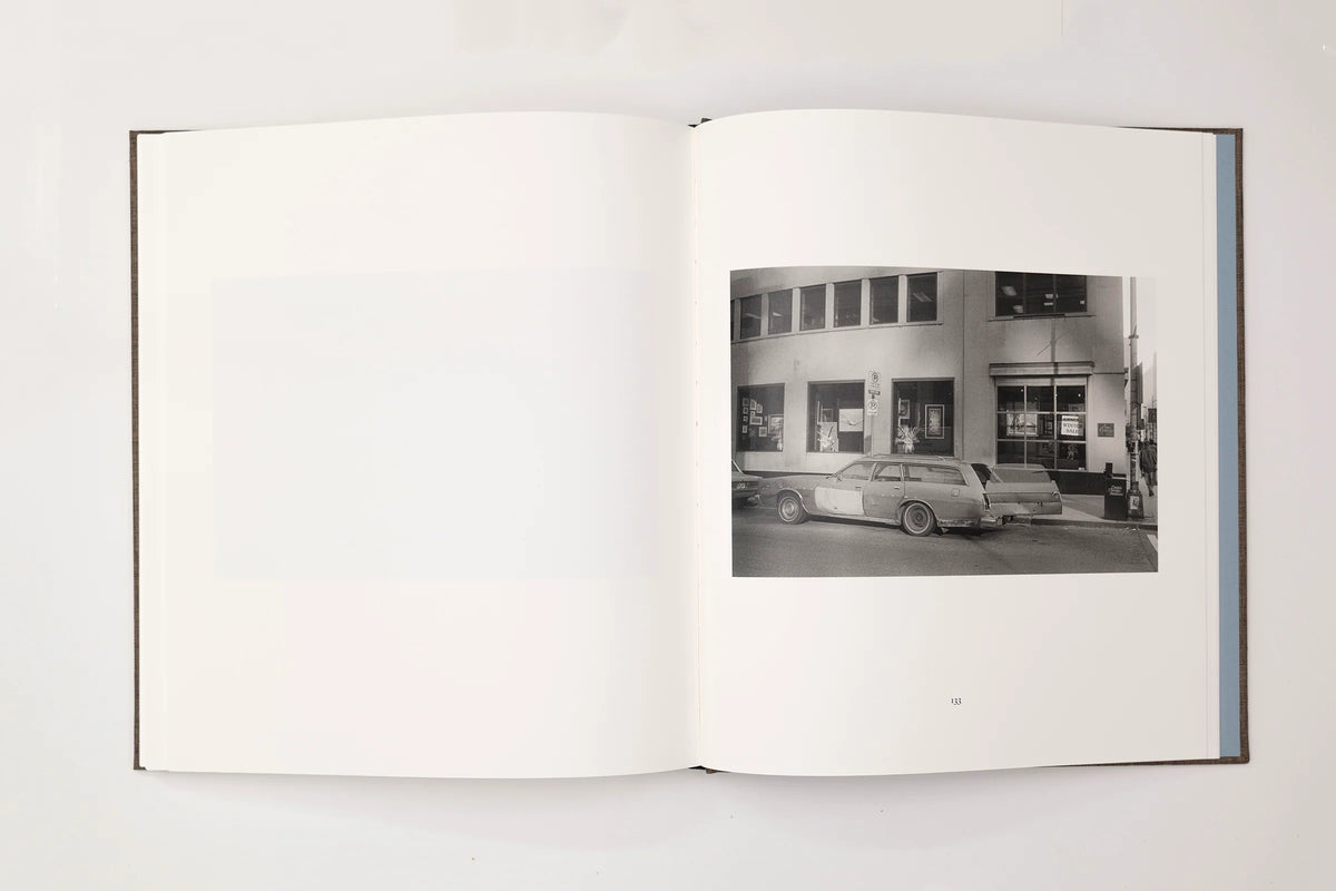 Mark Steinmetz, Chicago