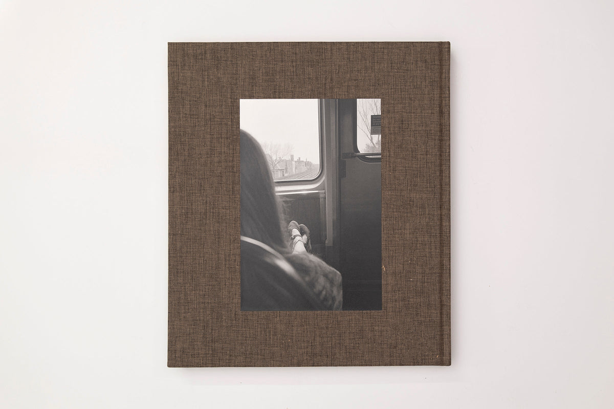 Mark Steinmetz, Chicago