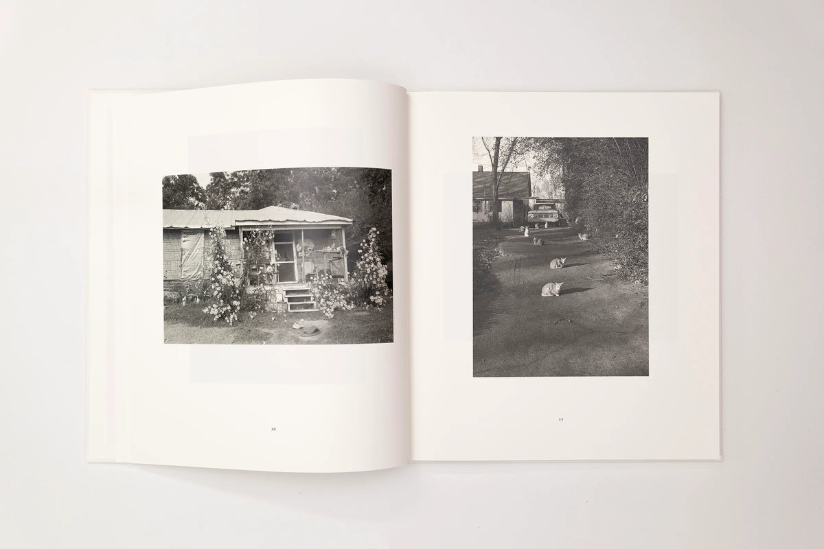 Mark Steinmetz, Greater Atlanta