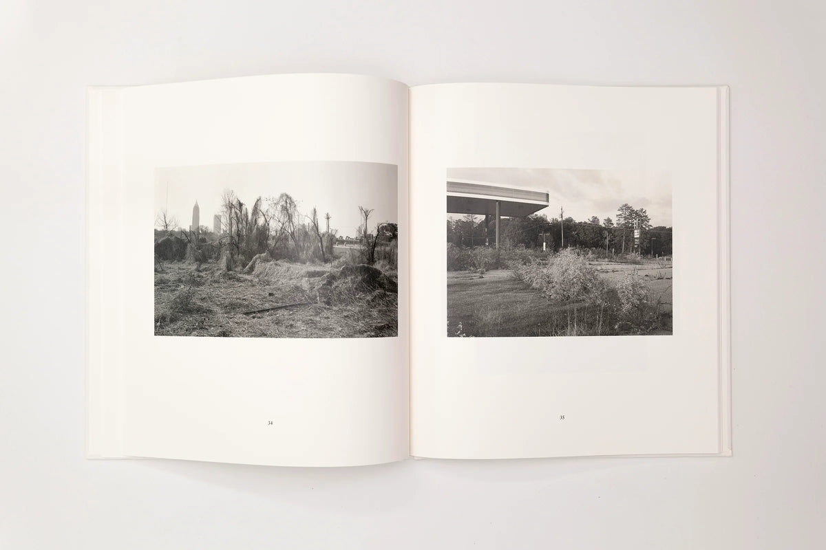 Mark Steinmetz, Greater Atlanta