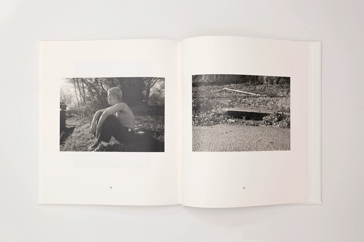 Mark Steinmetz, Greater Atlanta
