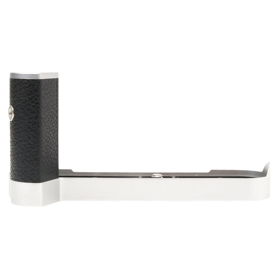 Leica Handgrip M10 Silver, Boxed
