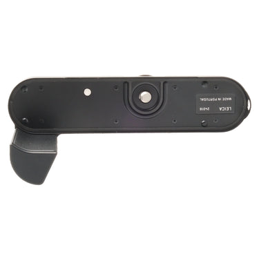 Leica M10 Hangrip Black, Boxed 24018 (10-)