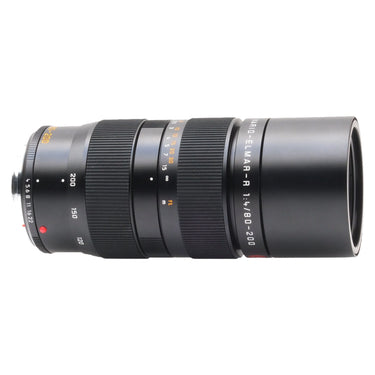 Leica 80-200mm f4 Vario Elmar-R DAG Overhaul 3699104