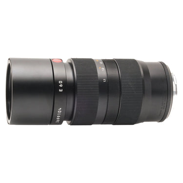Leica 80-200mm f4 Vario Elmar-R DAG Overhaul 3699104