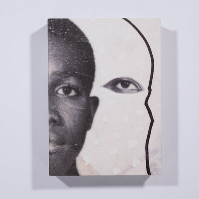 Passports - Keisha Scarville