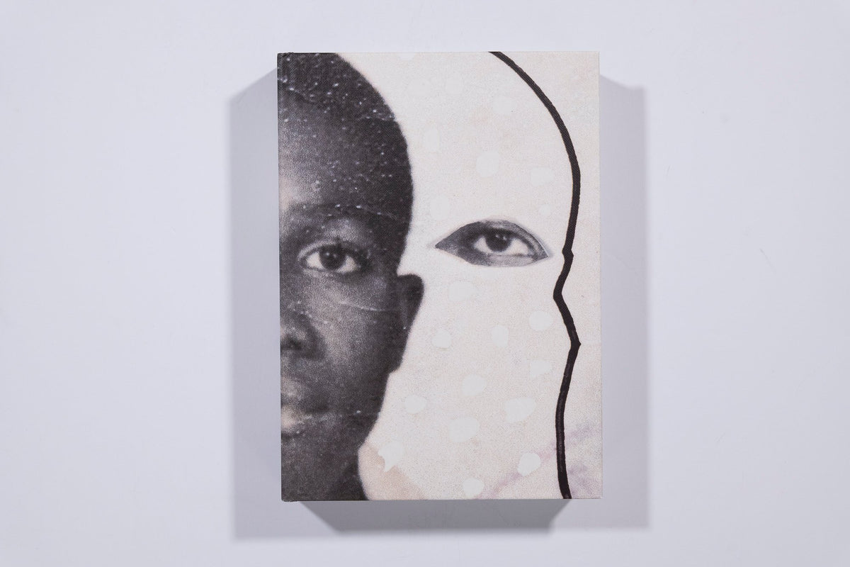 Passports - Keisha Scarville — photo 1