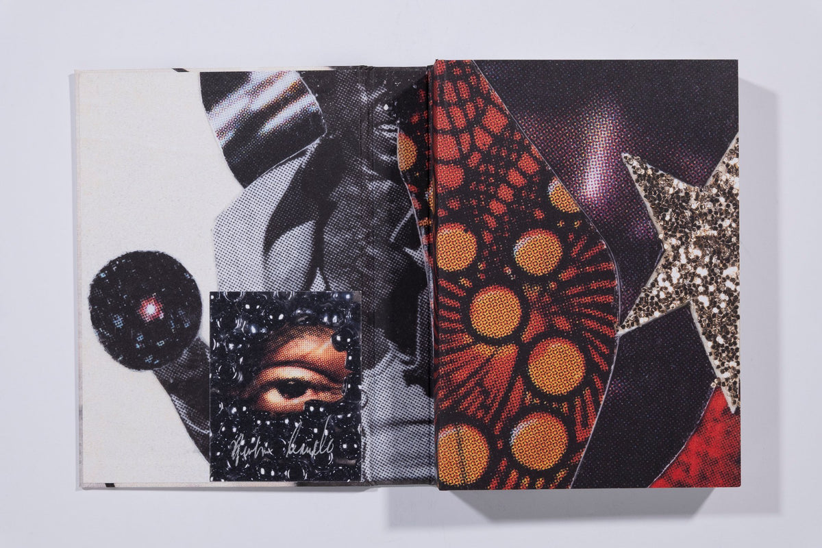 Passports - Keisha Scarville — photo 2