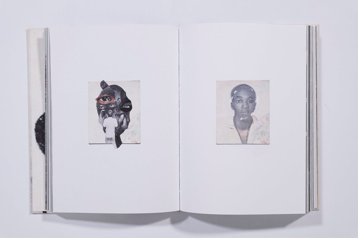 Passports - Keisha Scarville — photo 3