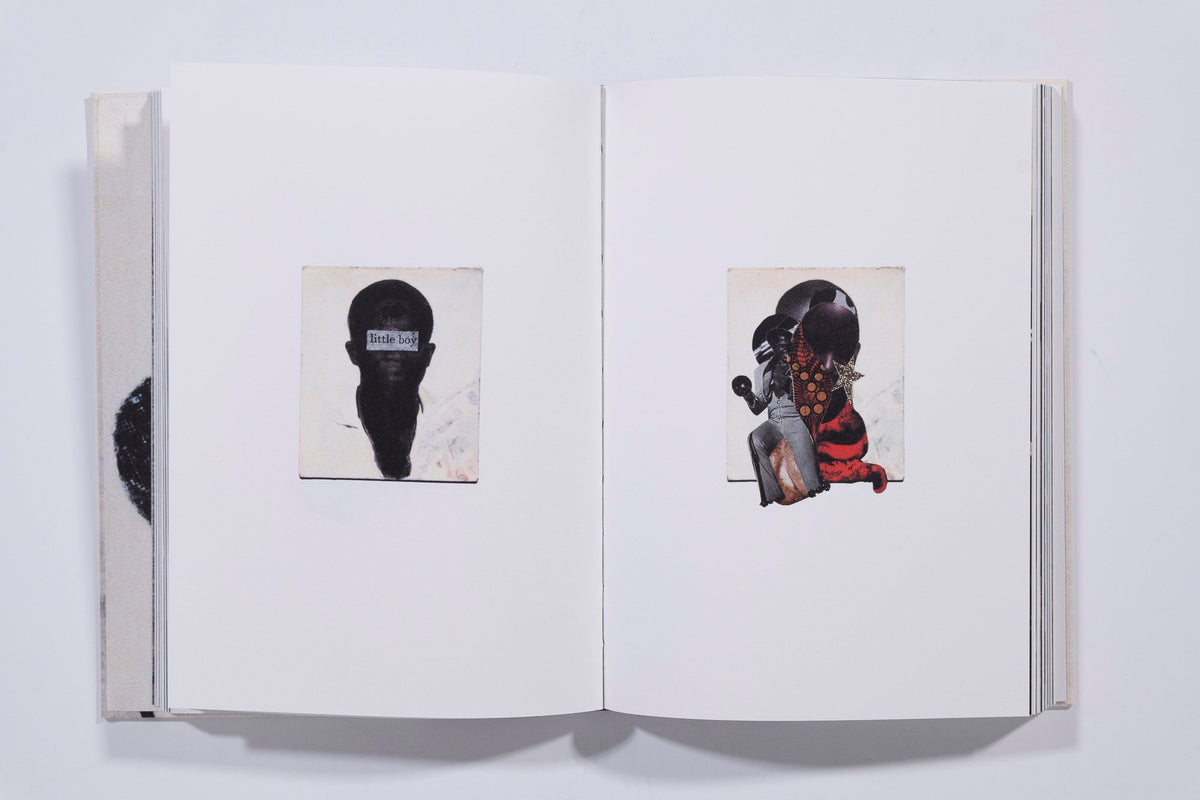 Passports - Keisha Scarville — photo 5
