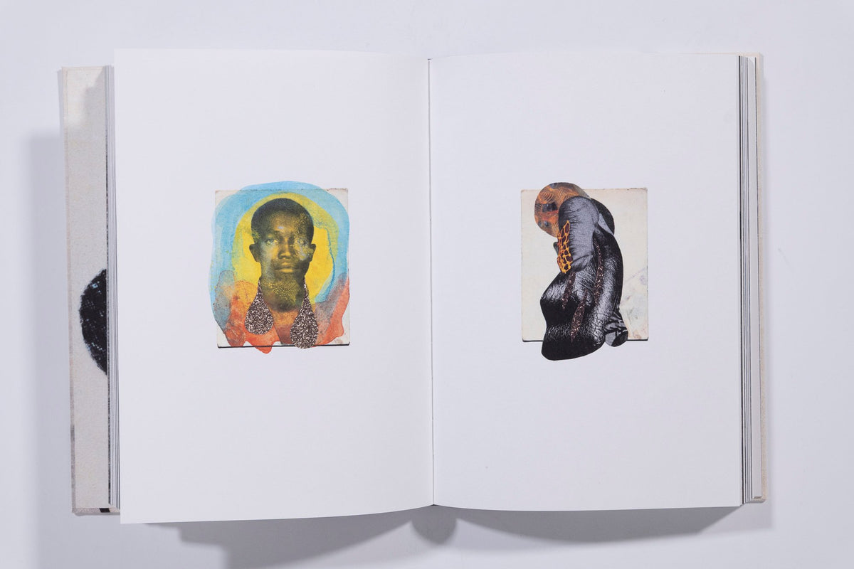 Passports - Keisha Scarville — photo 6