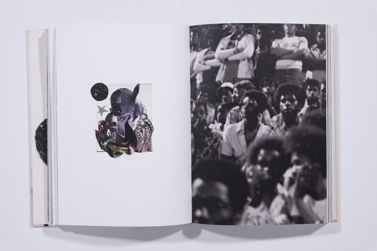 Passports - Keisha Scarville — photo 7