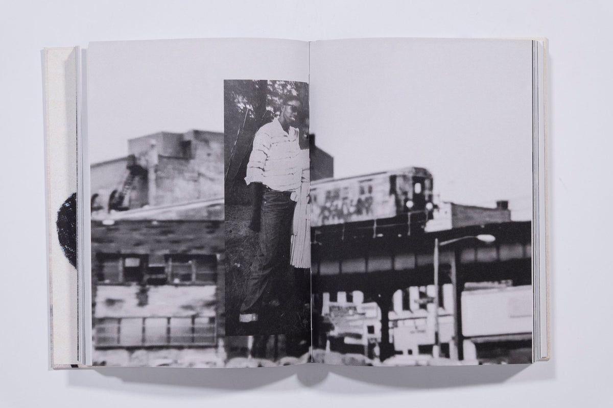 Passports - Keisha Scarville — photo 8