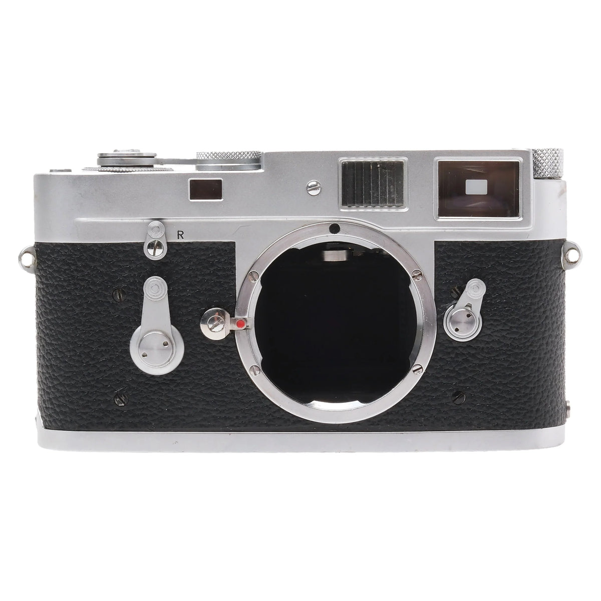 Leica M2 ST Recovered, DAG Overhauled 1099877