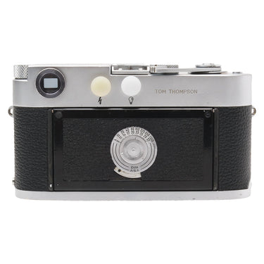 Leica M2 ST Recovered, DAG Overhauled 1099877