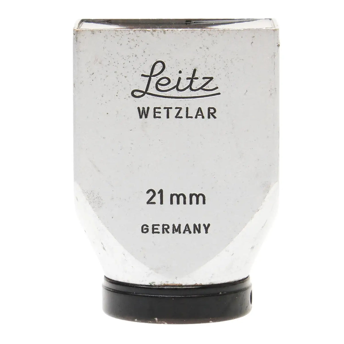 Leica Finder 21mm SBKOO (8+)