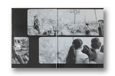 Richard Mosse, Broken Spectre