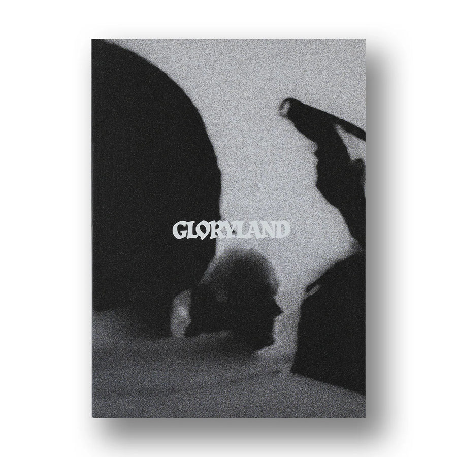 Gloryland, Robert Le Blanc (Signed, 1st ed)