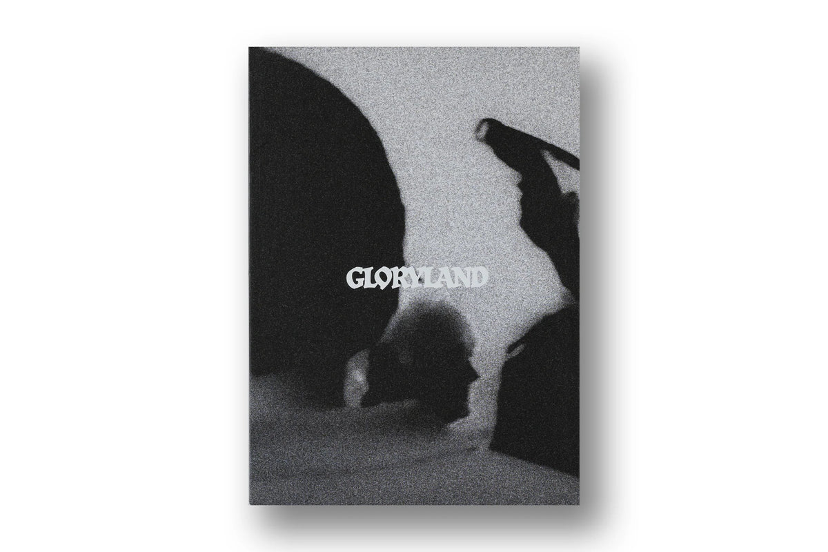 Gloryland, Robert Le Blanc (Signed, 1st ed)