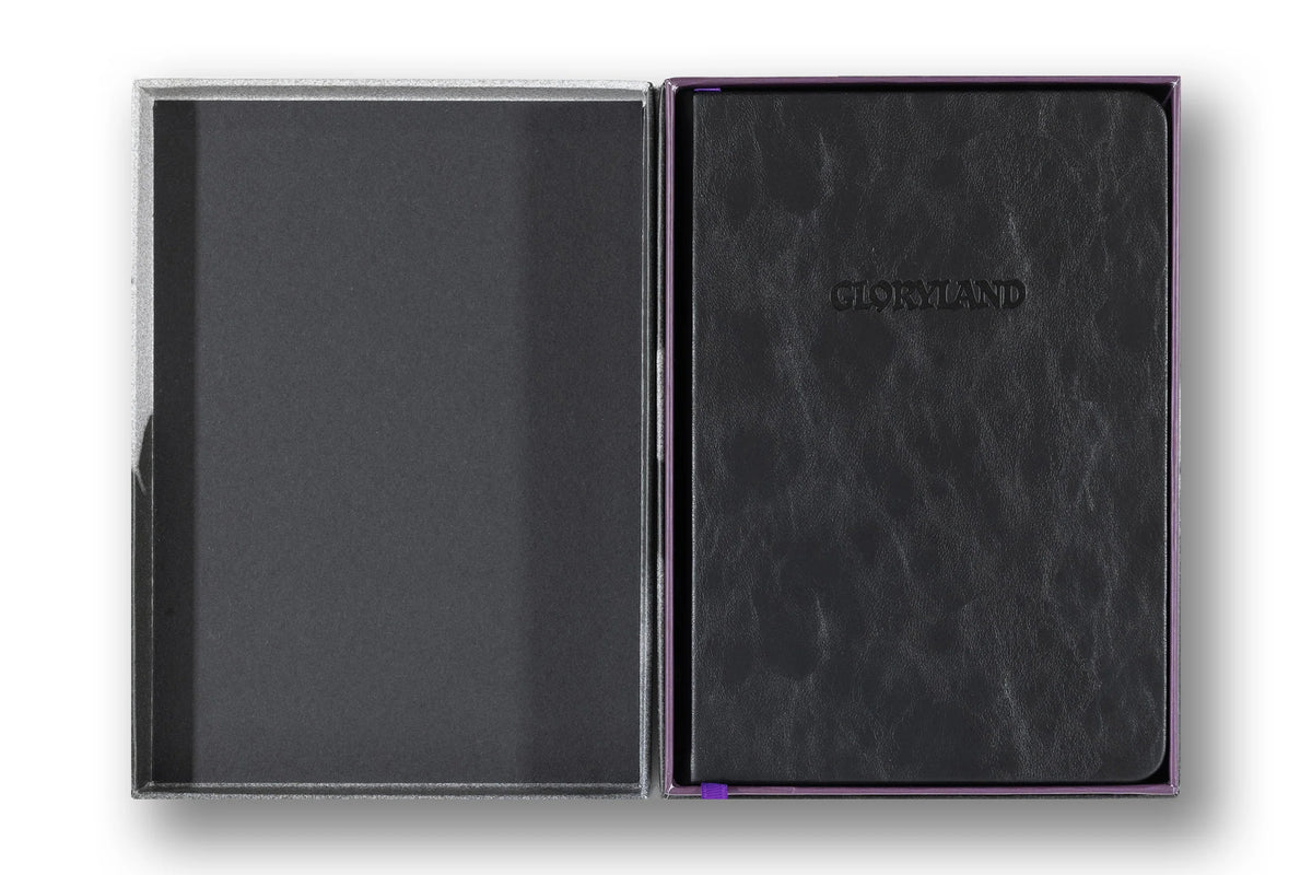 Gloryland, Robert Le Blanc (Signed, 1st ed)