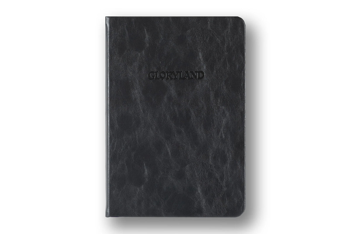 Gloryland, Robert Le Blanc, Setanta Ed.