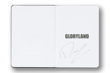 Gloryland, Robert Le Blanc, Setanta Ed.