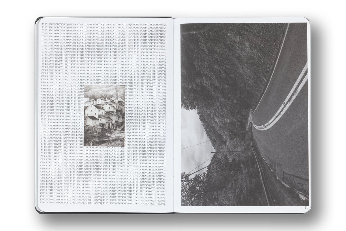 Gloryland, Robert Le Blanc, Setanta Ed.
