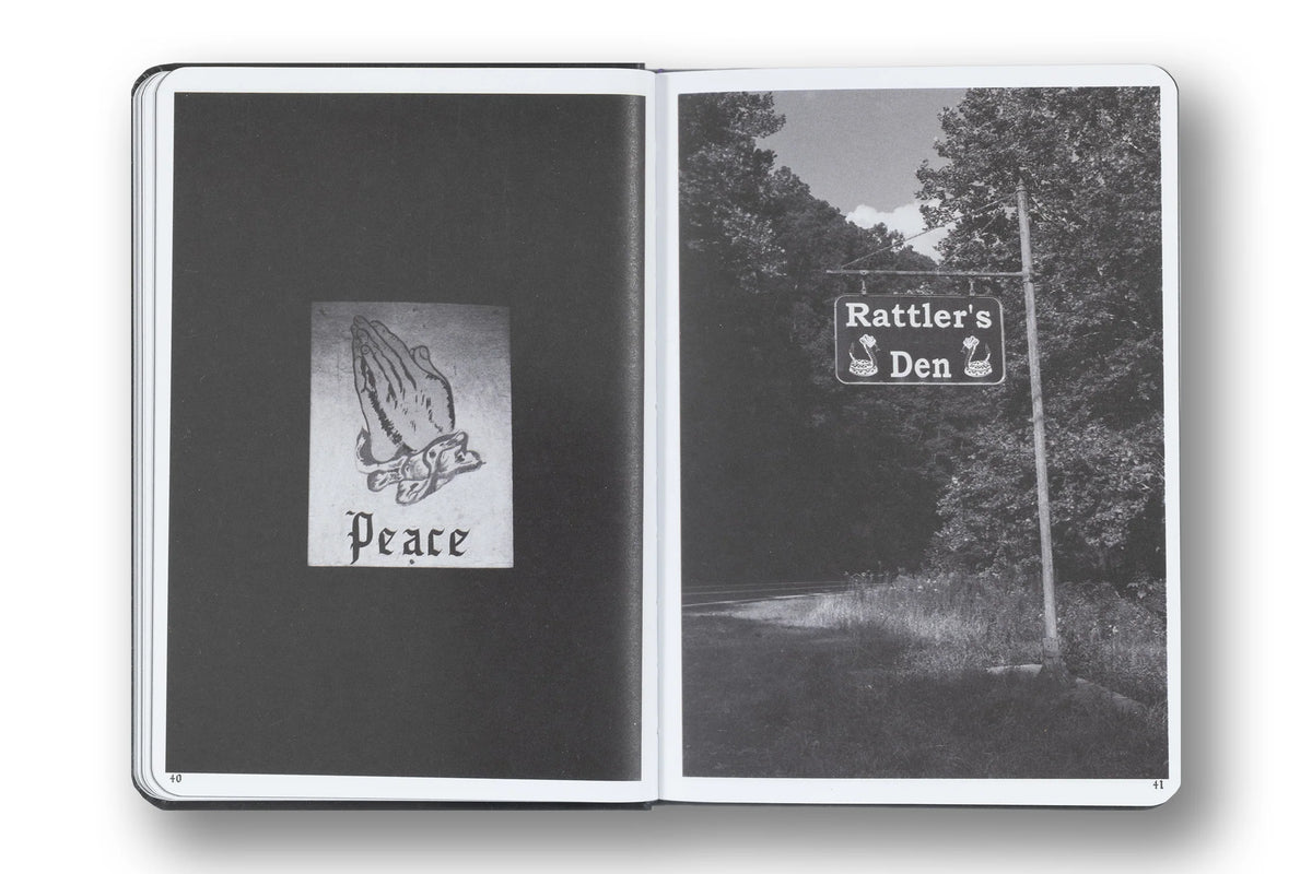 Gloryland, Robert Le Blanc, Setanta Ed.