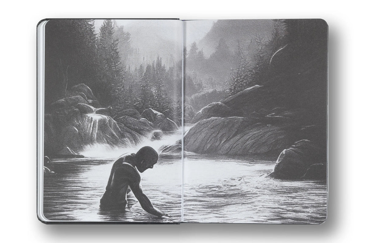 Gloryland, Robert Le Blanc, Setanta Ed.
