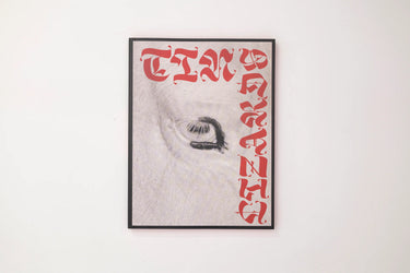 Robert LeBlanc, Tin Lizards