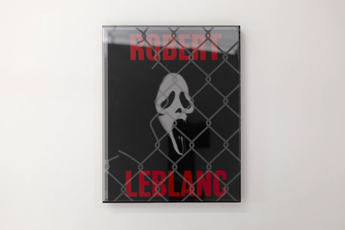 Robert LeBlanc, Tin Lizards