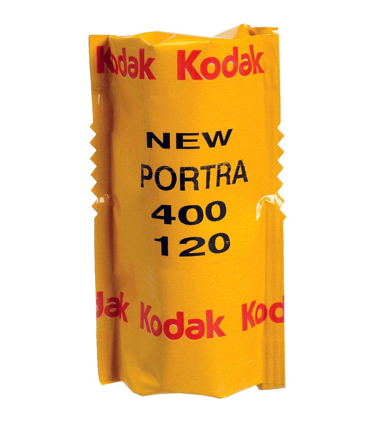 Kodak Portra 400 - 120
