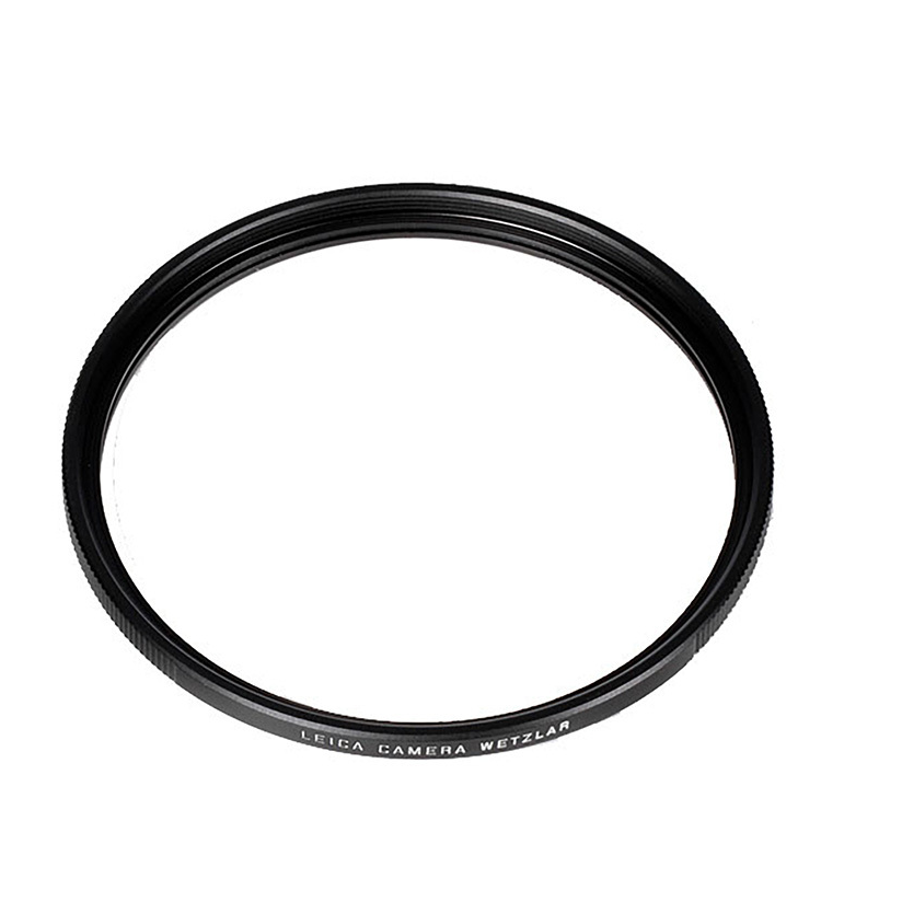 Leica E82 Black UVa II