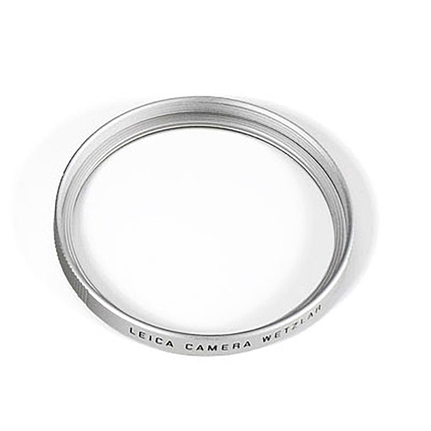 Leica E46 Silver UVa II