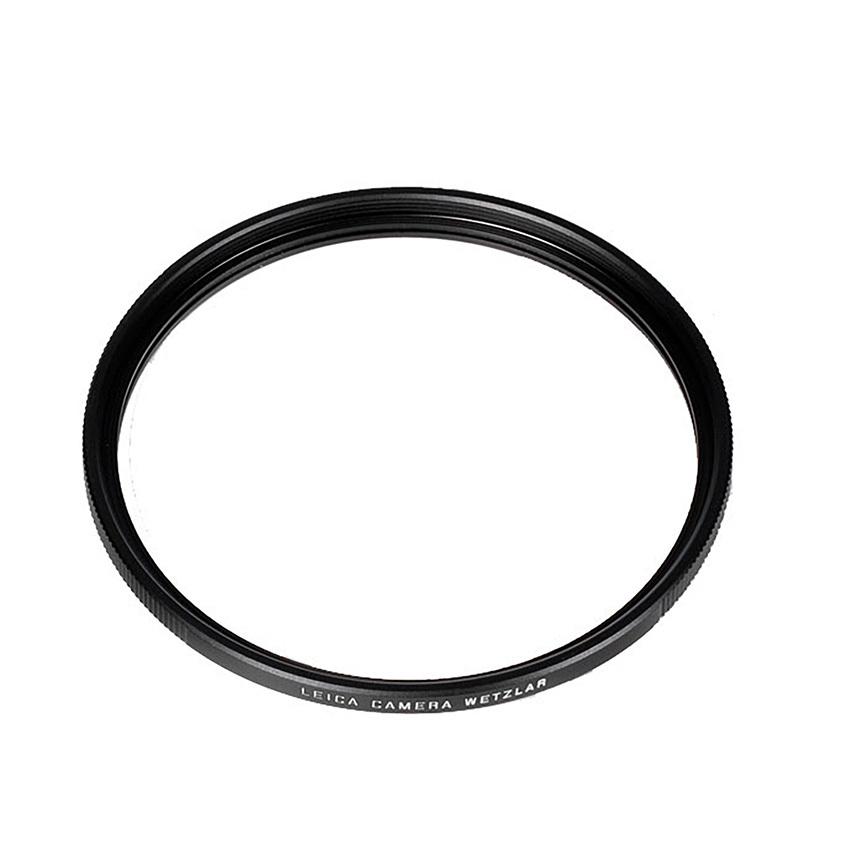 Leica E43 Black UVa II