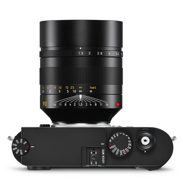 Leica 90mm f1.5 Summilux-M Asph