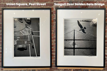 Portrait of a City - San Francisco - Deluxe Edition (street photo)