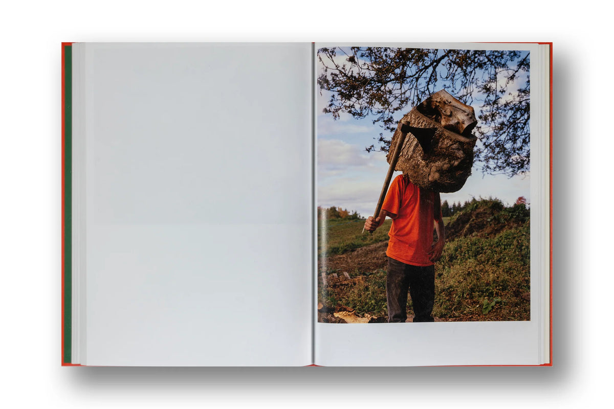 Thomas Rousset, Prabe_rians