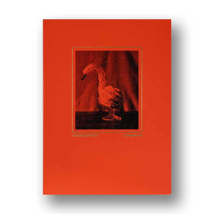 Thomas Rousset, Prabe_rians