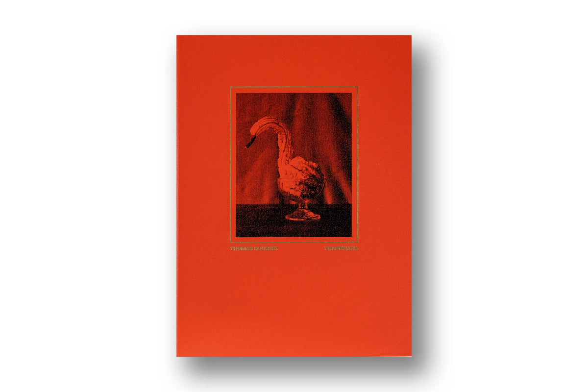 Thomas Rousset, Prabe_rians