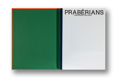 Thomas Rousset, Prabe_rians
