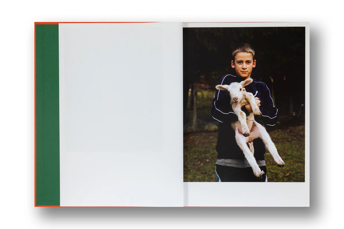 Thomas Rousset, Prabe_rians
