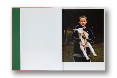 Thomas Rousset, Prabe_rians