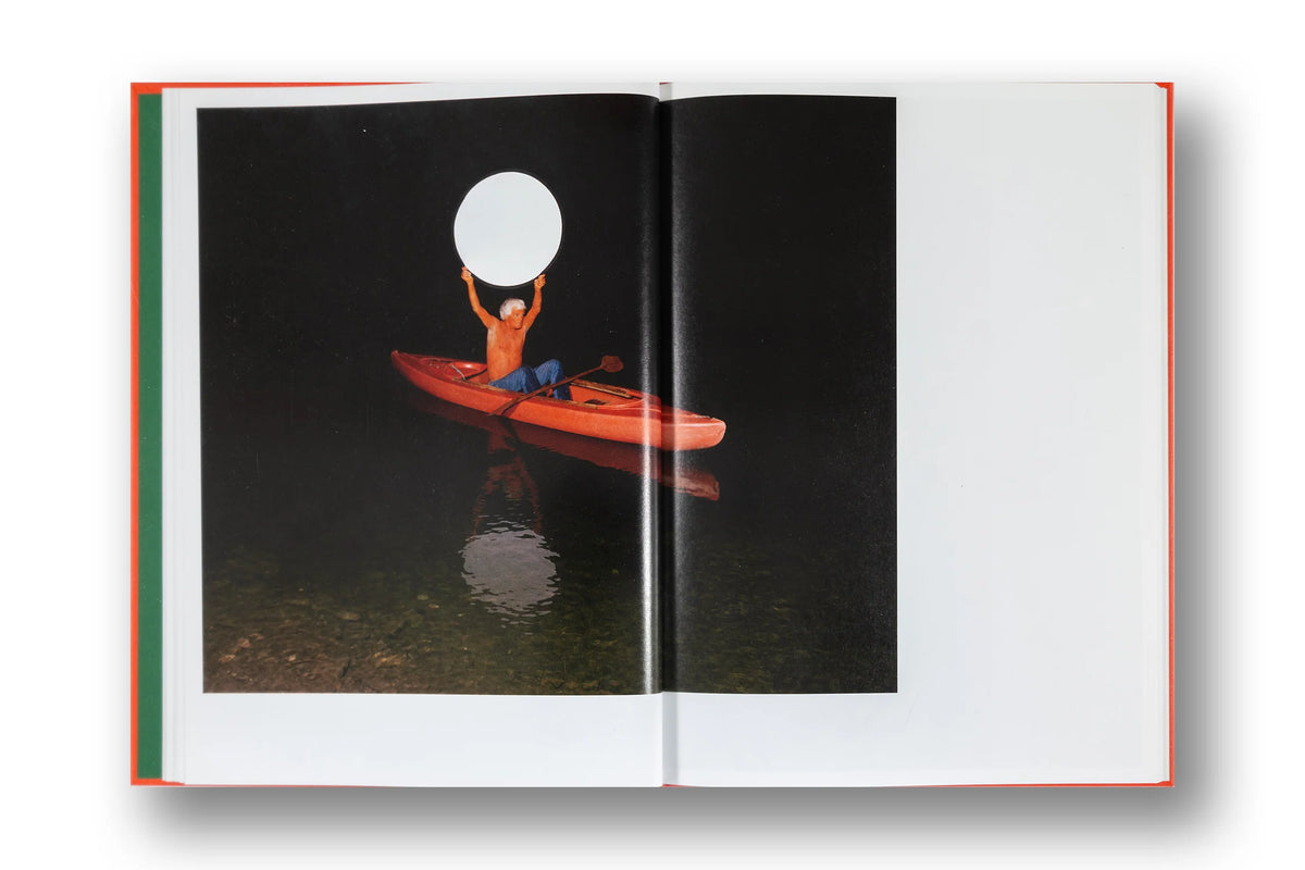 Thomas Rousset, Prabe_rians