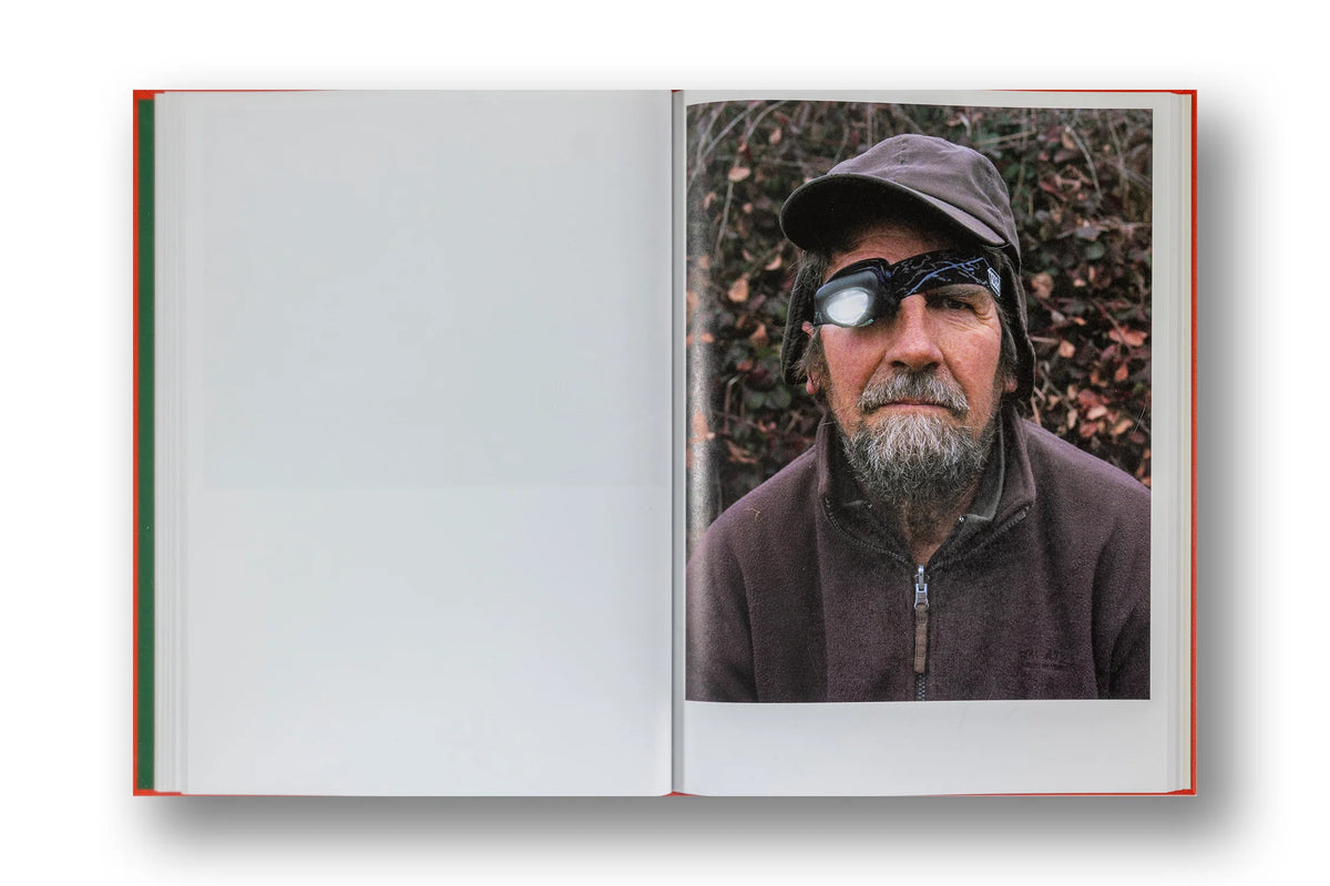 Thomas Rousset, Prabe_rians