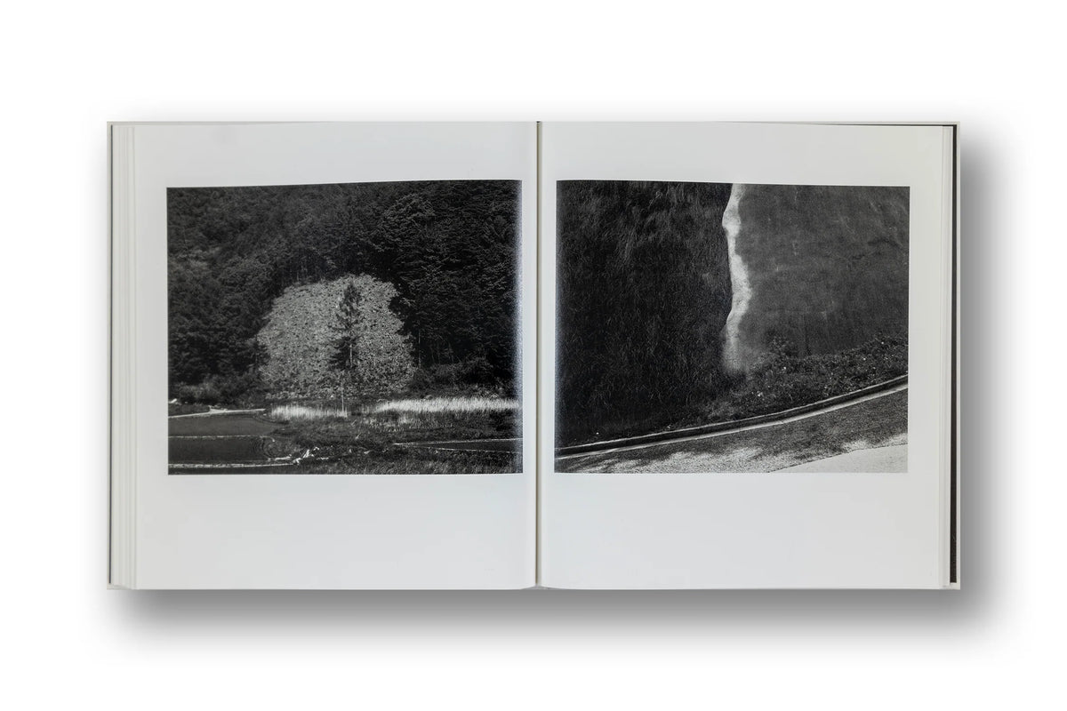 Toshio Shibata, Day for Night