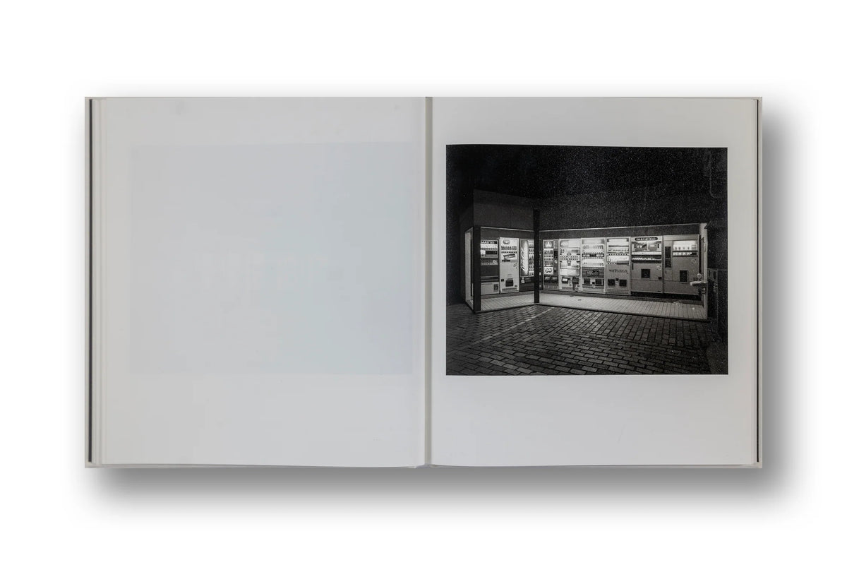 Toshio Shibata, Day for Night